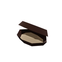 Mussel Open